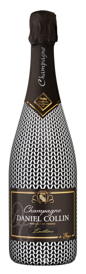 La cuvée Esprit Shiraz est un champagne travaillé tout en équilibre avec les 3 cépages champenois  : 1/3 pinot noir, 1/3 meunier et 1/3 chardonnay. Un champagne puissant aux accents vineux très atypique.