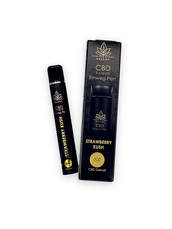 CBD VAPES