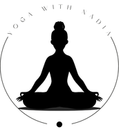 yogawithnadias Webseite!