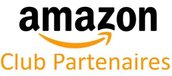 logo Club Partenaires Amazon