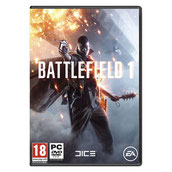 Battlefield 1 disponible ici.