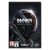 Mass Effect : Andromeda disponible ici.