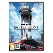 Star Wars : Battlefront disponible ici.