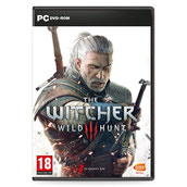 The Witcher 3 - Wild Hunt disponible ici.