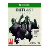 Outlast : Trinity disponible ici.