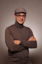 Stadtführung mit Matthias