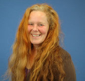 Porträt Gudrun Jung