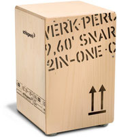 Cajon (Schlagwerk Percussion)