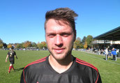 Alexander Mensch