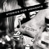 SHAMBOLIC SHRINKS - Stories for Mondays