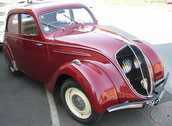 Peugeot 202