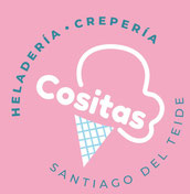 Heladería Crepería Cositas