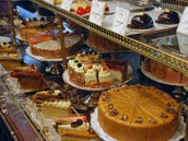 Café Demel, Wien