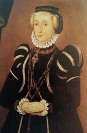Anna "Herrin von Murau"