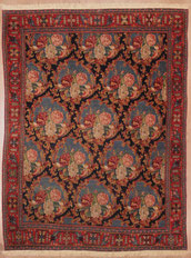 Iran Senneh 2,00 x 1,51 m