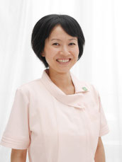 プロフィール写真