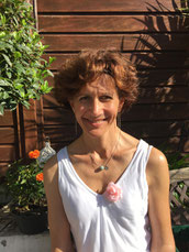 Marie-Laure Devaux Olfactothérapeute à Bayonne 