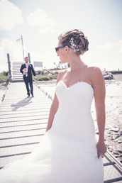 Photographe mariage Coutances Granville Avranches