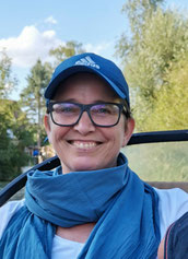 Portrait Anjana Muschenich