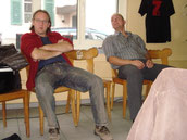 Volker, Plinio