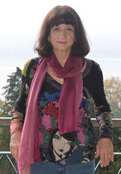Ingrid Dreier