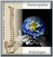 naturopathe iridologue