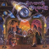 Seventh Avenue - Tales of Tales (1996), AFM Records