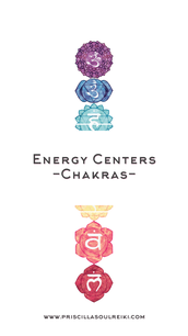 Click to Learn All Reiki Levels