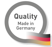 Quality Made in Germany
