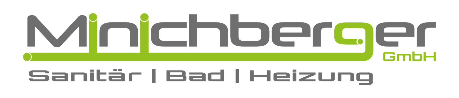 minichberger-haustechniks Webseite!