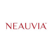 Logo von Neauvia – neue Generation ästhetischer Filler-Produkte mit innovativer PEG-Technologie