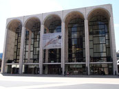 Metropolitan Opera New York (photo classicor 2011)