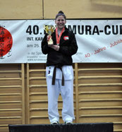 40. Fujimura-Cup