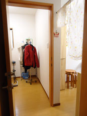 施工前の状態