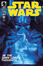 Star Wars #13: Five Days of Sith, Part 1