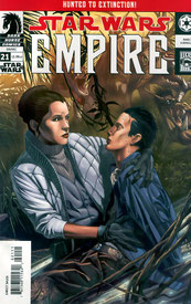 Empire #21: A Little Piece of Home, Part 2