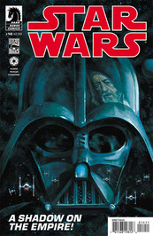 Star Wars #14: Five Days of Sith, Part 2