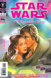 A Valentine Story