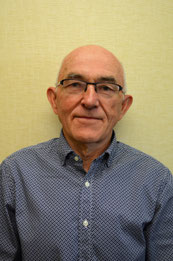 Trésorier Michel MAHE