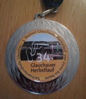 27.10.2019 Glauchauer Herbstlauf von Chef