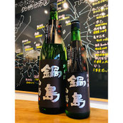 鍋島特別純米クラシック白菊　富久千代酒造　鍋島特約店　