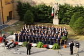 150° Unità D'Italia Giugno 2011
