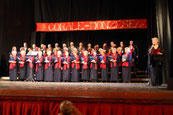 Concerto Manzoni 2011