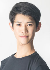 正木 龍之介