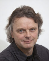 Klaus Nissen, Foto: pv