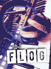 DJ Flog für Events