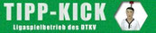 Tipp Kick Liga-Betrieb