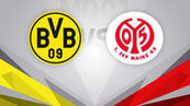 BVB - FSV Mainz 05