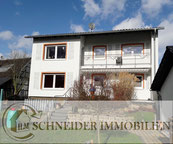 2 Familienhaus in Liebenau 