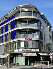 Kinesiologie M. Gertsch, Bahnhofstrasse 37, 3800 Interlaken